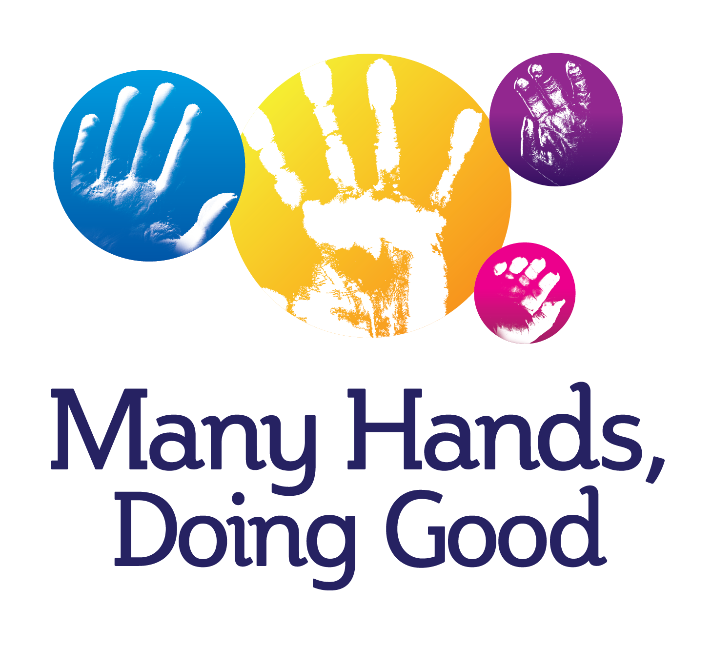 Many Hands, Doing Good